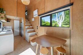 Tinyhome Lakeside Hideaway